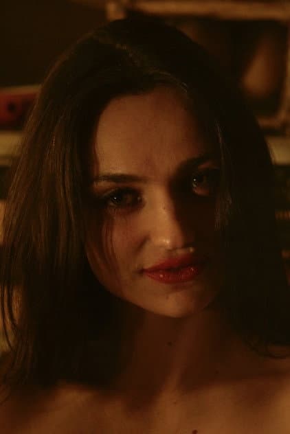 Lisa Rièra