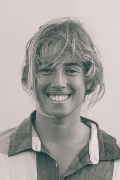 Lee-Ann Curren