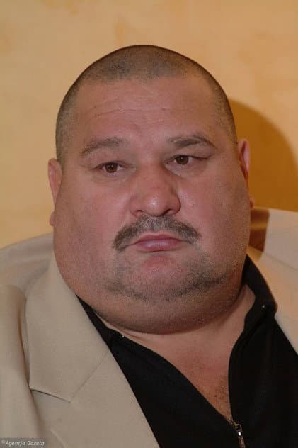 Grzegorz Skrzecz