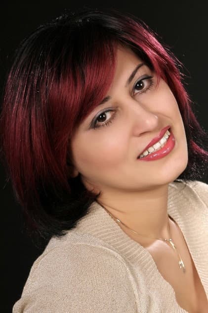 Sevinj Mehraliyeva
