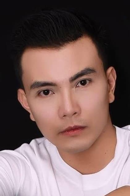 JR Frias