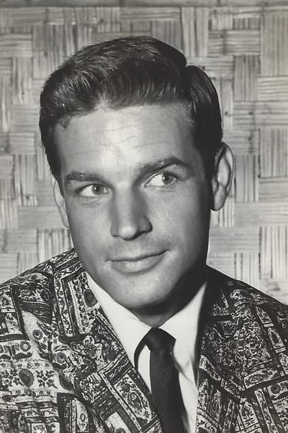 Ron Brown