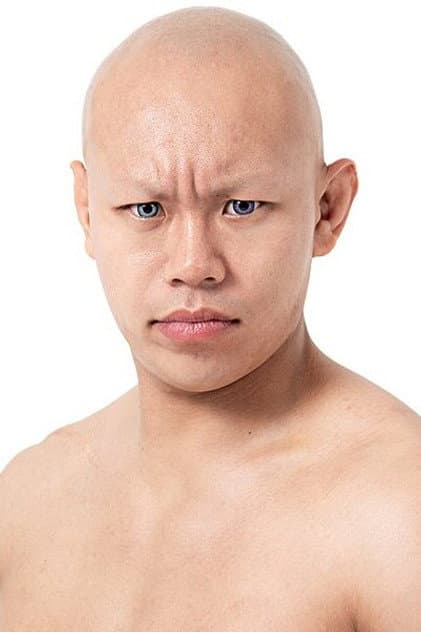Keigo Nakamura