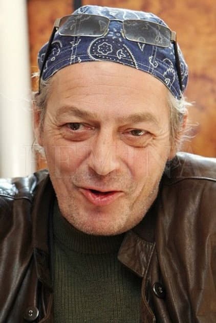 Sándor Szakácsi