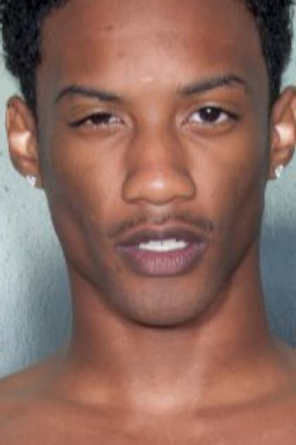 Kream Jackson