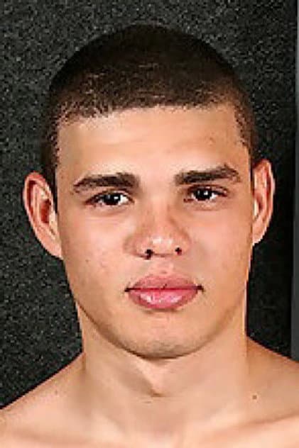 Alvaro Mendez