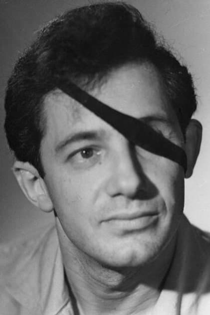 Genrikh Gabay