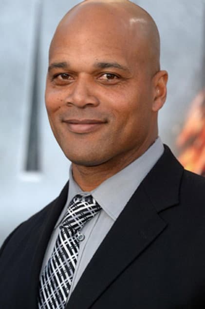 Rico McClinton