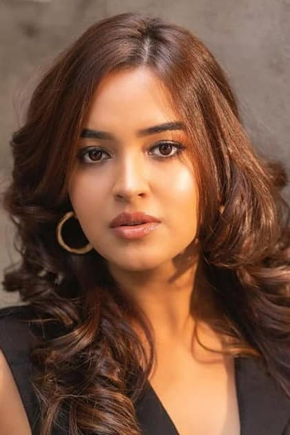 Pujita Ponnada