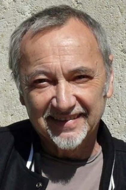 Bob Decout