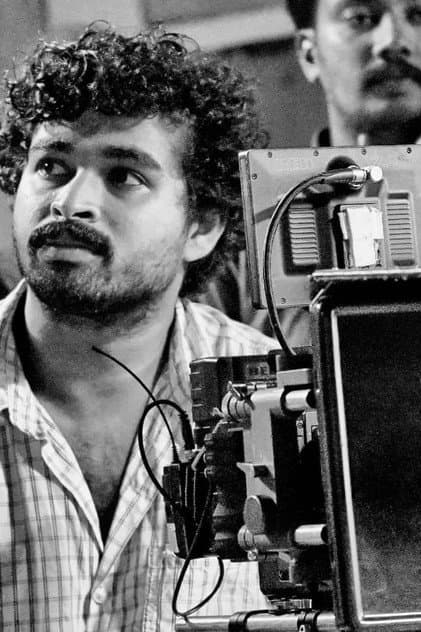 Arun Sekhar