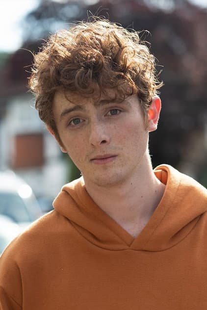 Leo Flanagan