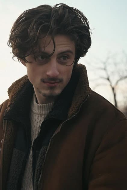 Nick Bastian