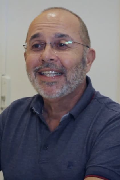 Adilson Borges