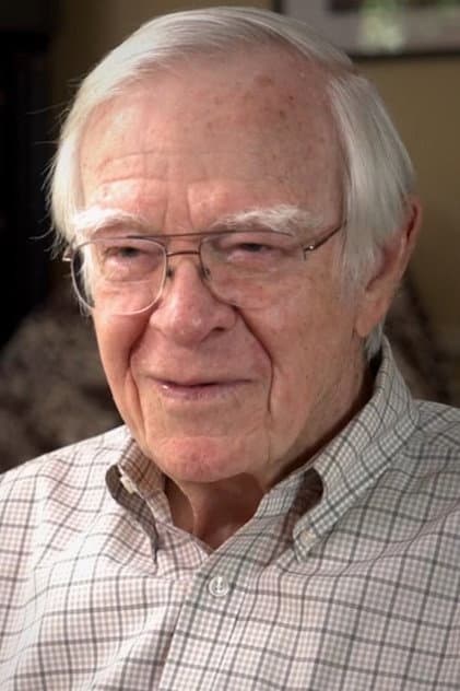 Ted Capener