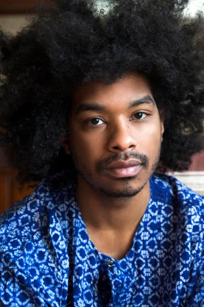 Terence Nance