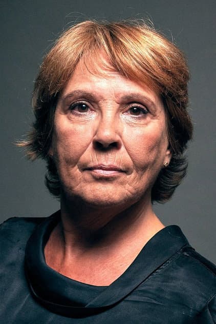 Paula Mora