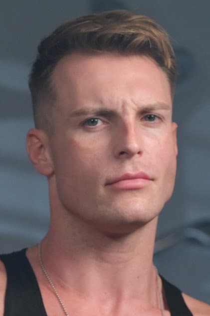 Ryan Rush