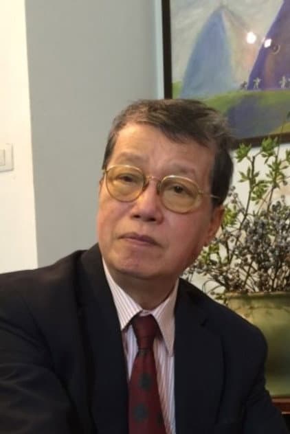 Trần Thế Dân