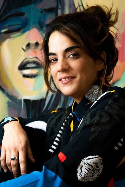 Alice Pasquini