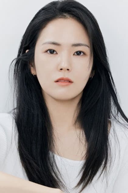 Jo Min-kyeong