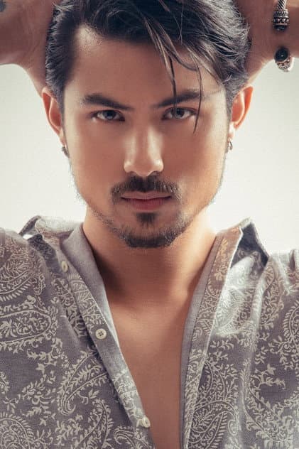 Anmol K.C.