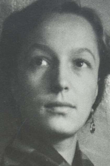 Anna Zarzhitskaya