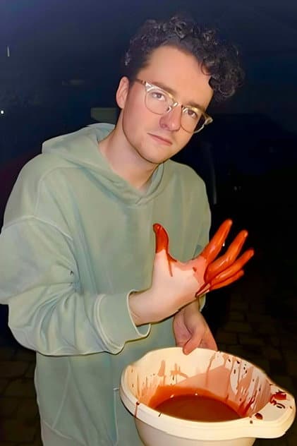 Adam Stewart