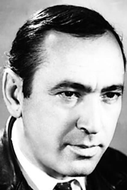 Genrikh Marandzhyan
