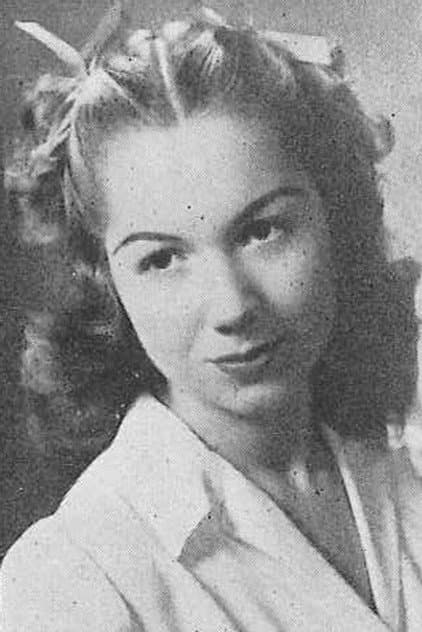 Betty Lou Holland
