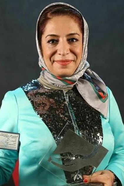 Sanaz Samavati