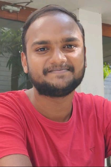S R Balajee