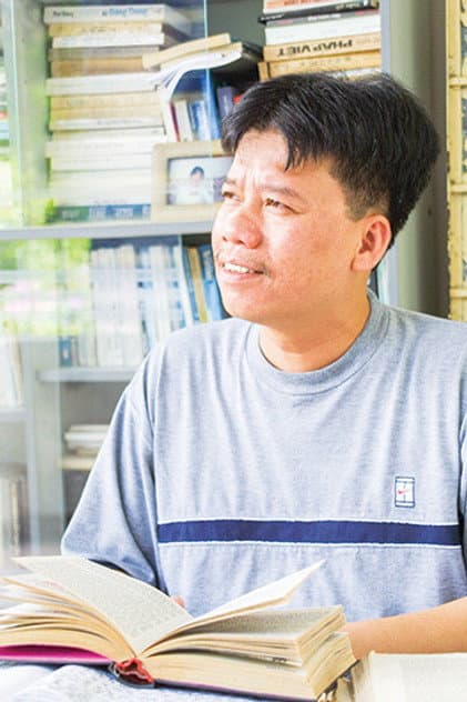 Nguyễn Việt Hà