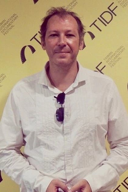 Gaël Mocaër