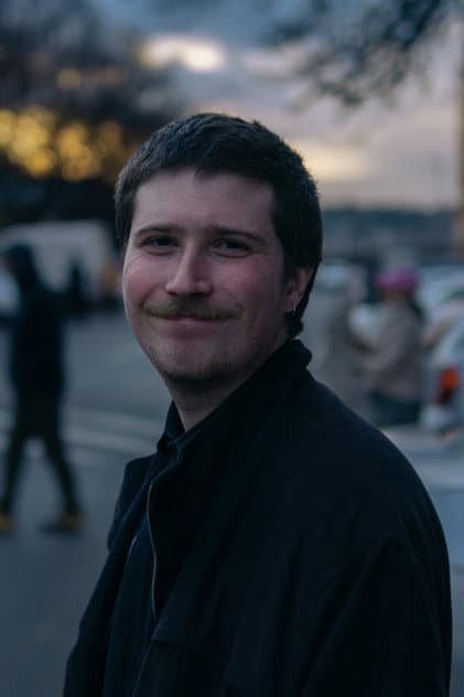 Marco Du Plooy