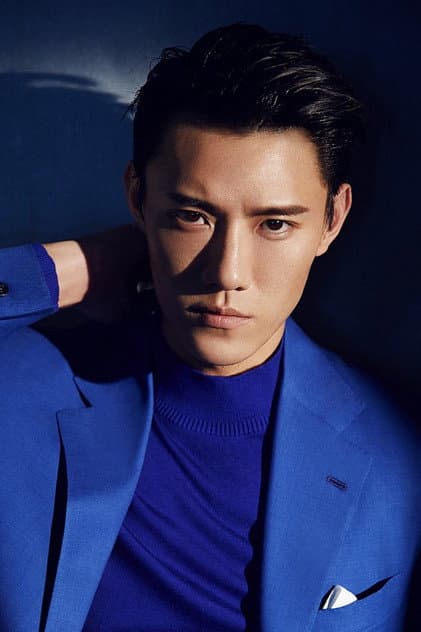 Zhu Wenchao
