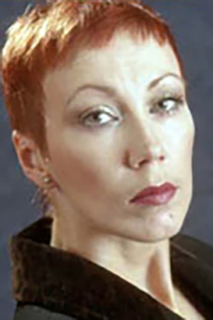 Tatyana Rudina