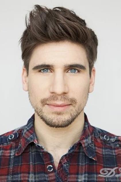 Benoît Ruel