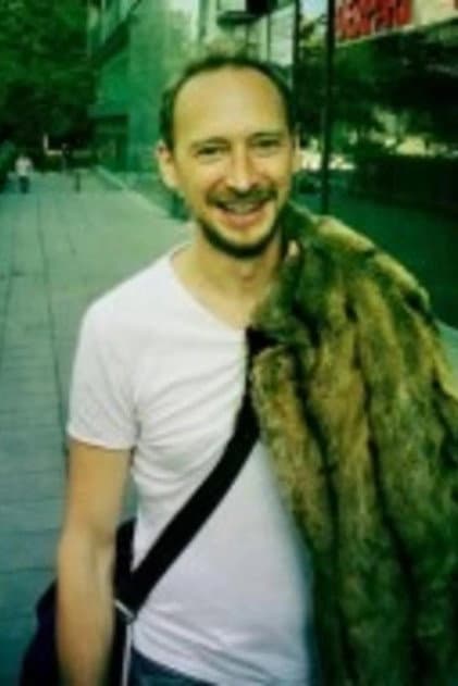 Sebastian Schelenz