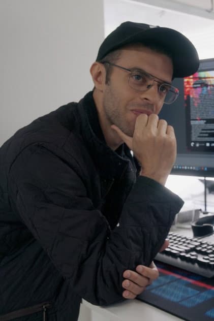 Joao Rosa