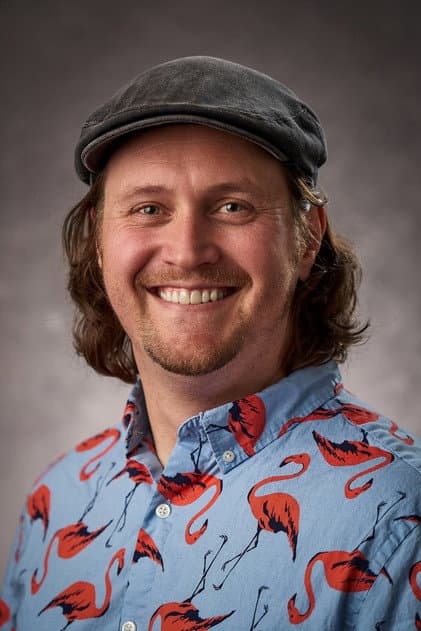 Brannon Richardson