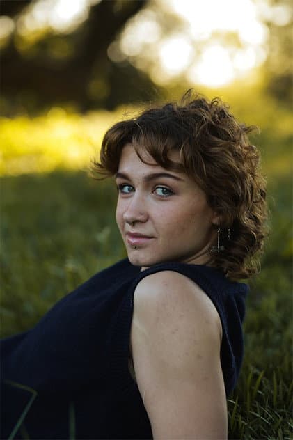 Persephone Dunn