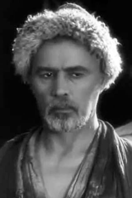 Vasili Yaroslavtsev