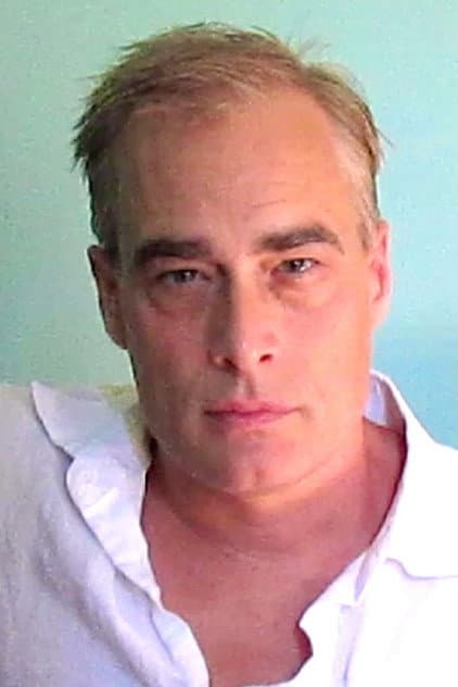 Greg Brooker