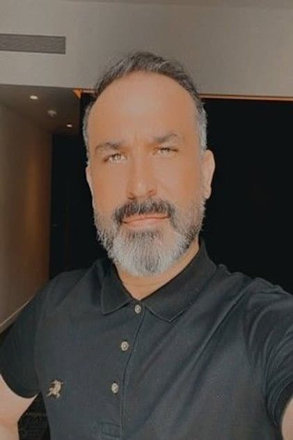 Mohamed Mashish