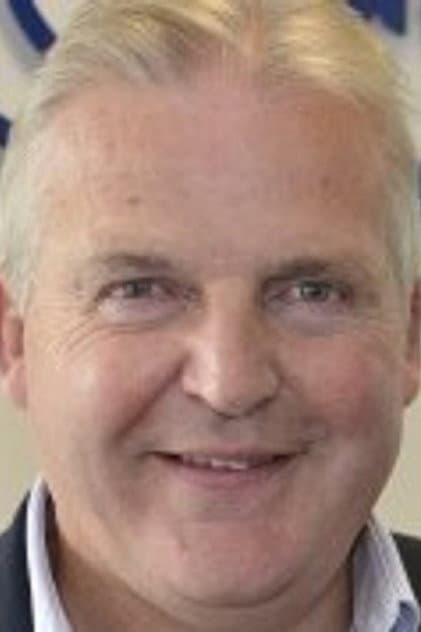 Simon Binner
