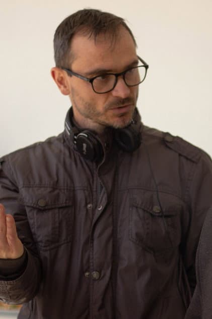Kamen Stoyanov