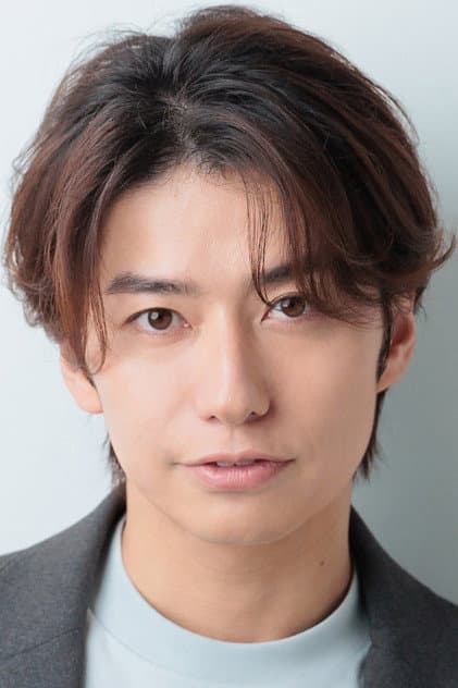 Kouhei Takeda