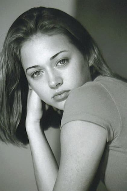 Amanda Barfield