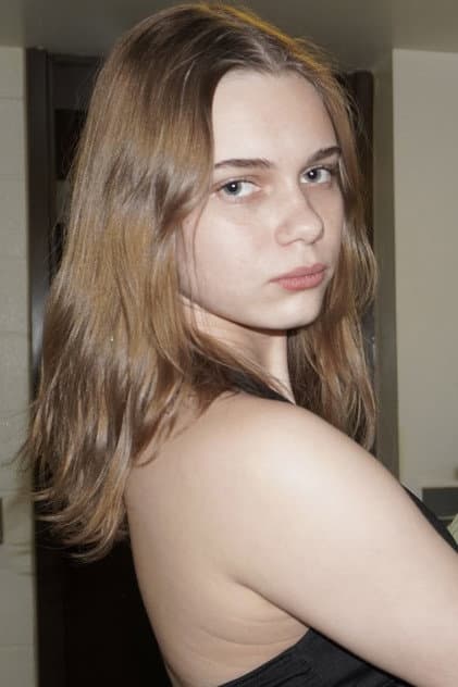 Jayden Kingston